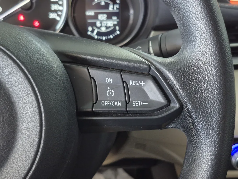 مازدا 6 Skyactive G 2024 