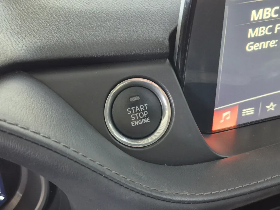 مازدا 6 Skyactive G 2024 