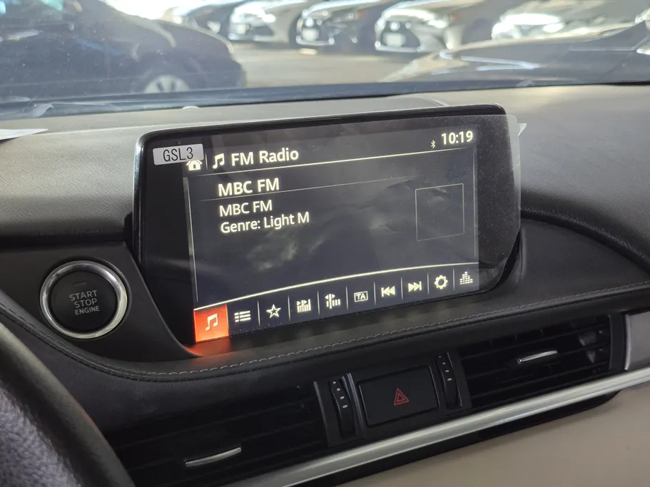 مازدا 6 Skyactive G 2024 