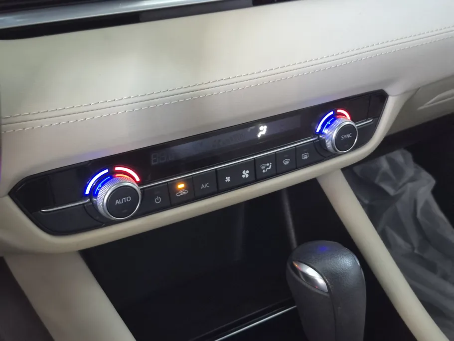 مازدا 6 Skyactive G 2024 