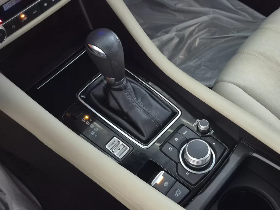 مازدا 6 Skyactive G 2024 