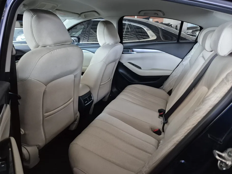 مازدا 6 Skyactive G 2024 