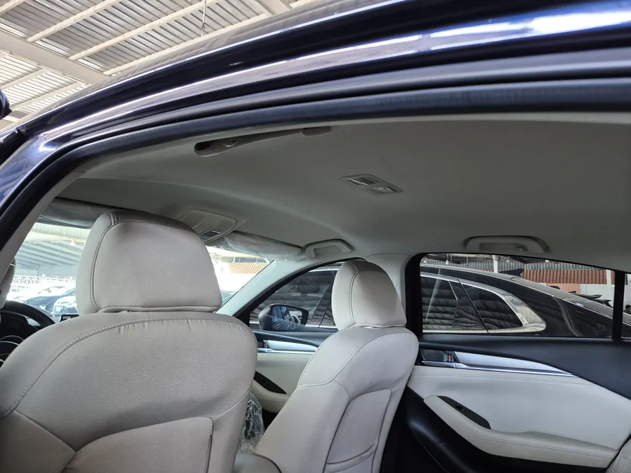 مازدا 6 Skyactive G 2024 