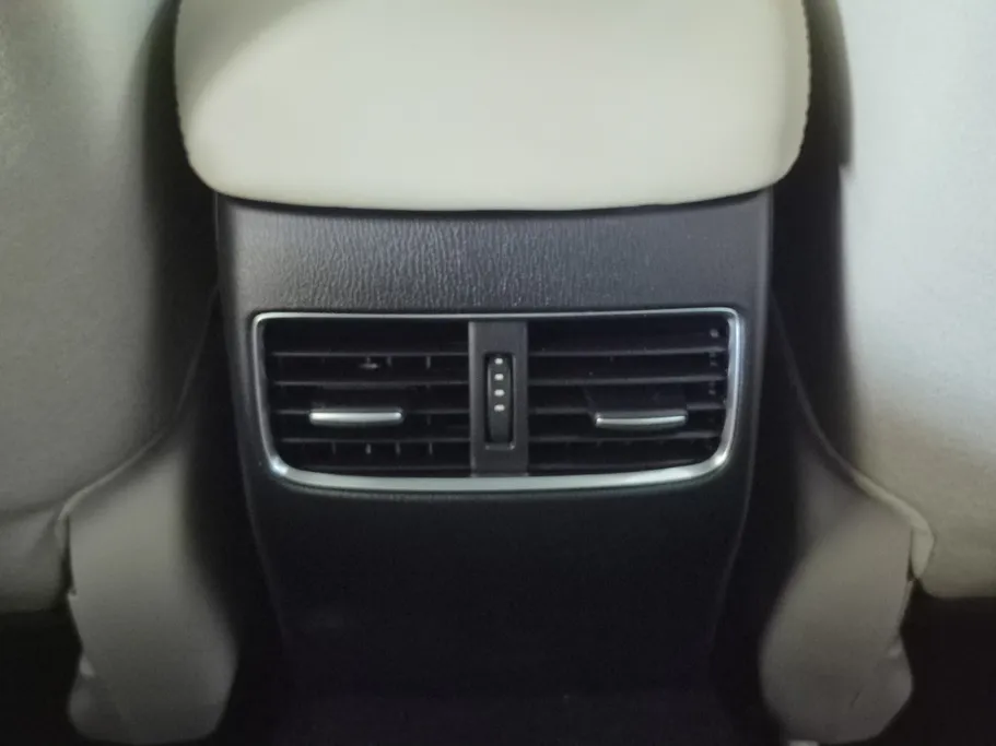 مازدا 6 Skyactive G 2024 