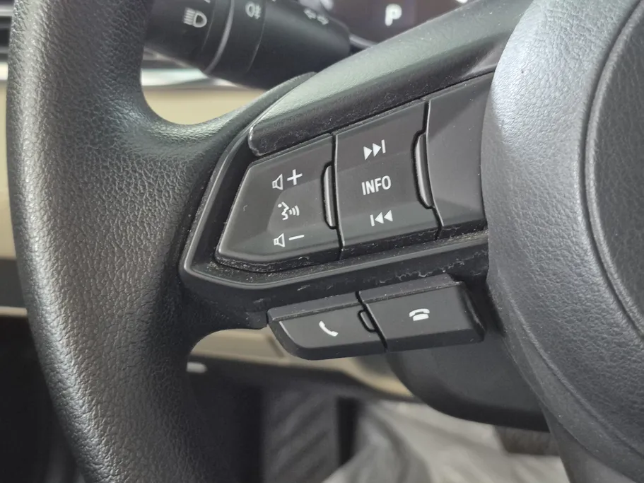 مازدا 6 Skyactive G 2024 