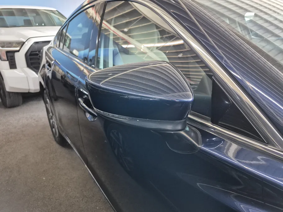 مازدا 6 Skyactive G 2024 