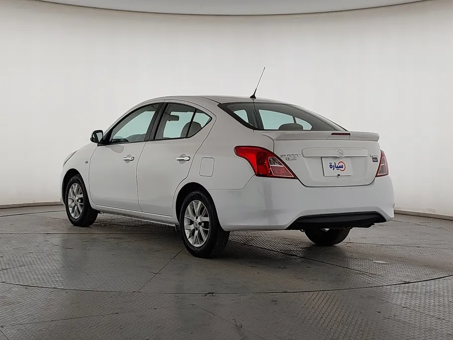 نيسان صني Classic-comfort 2023 