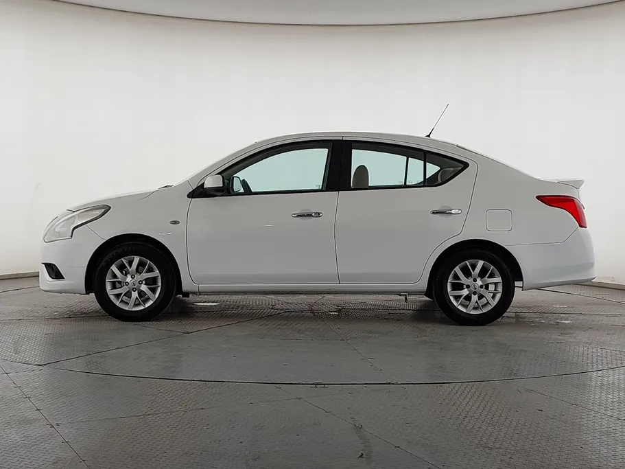 نيسان صني Classic-comfort 2023 