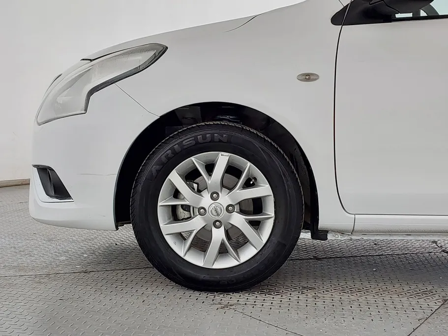 نيسان صني Classic-comfort 2023 