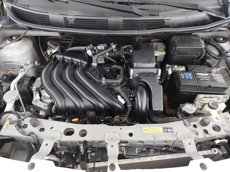 نيسان صني Classic-comfort 2023 