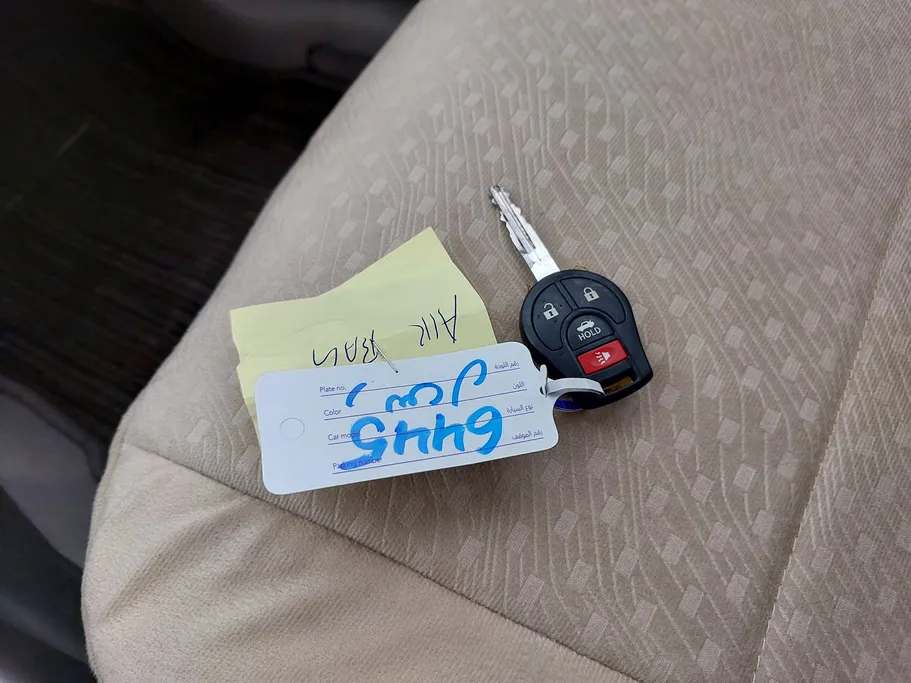 نيسان صني Classic-comfort 2023 