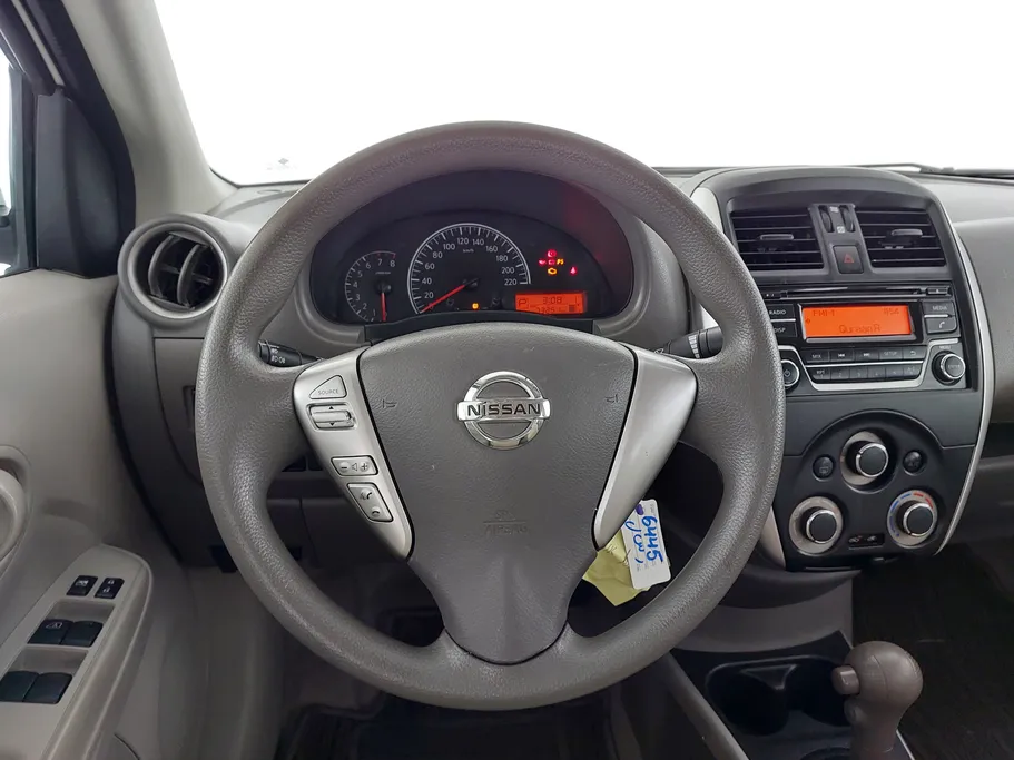 نيسان صني Classic-comfort 2023 