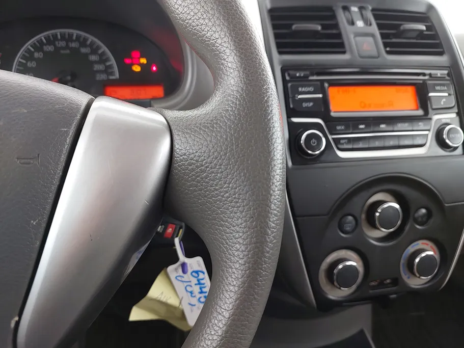 نيسان صني Classic-comfort 2023 