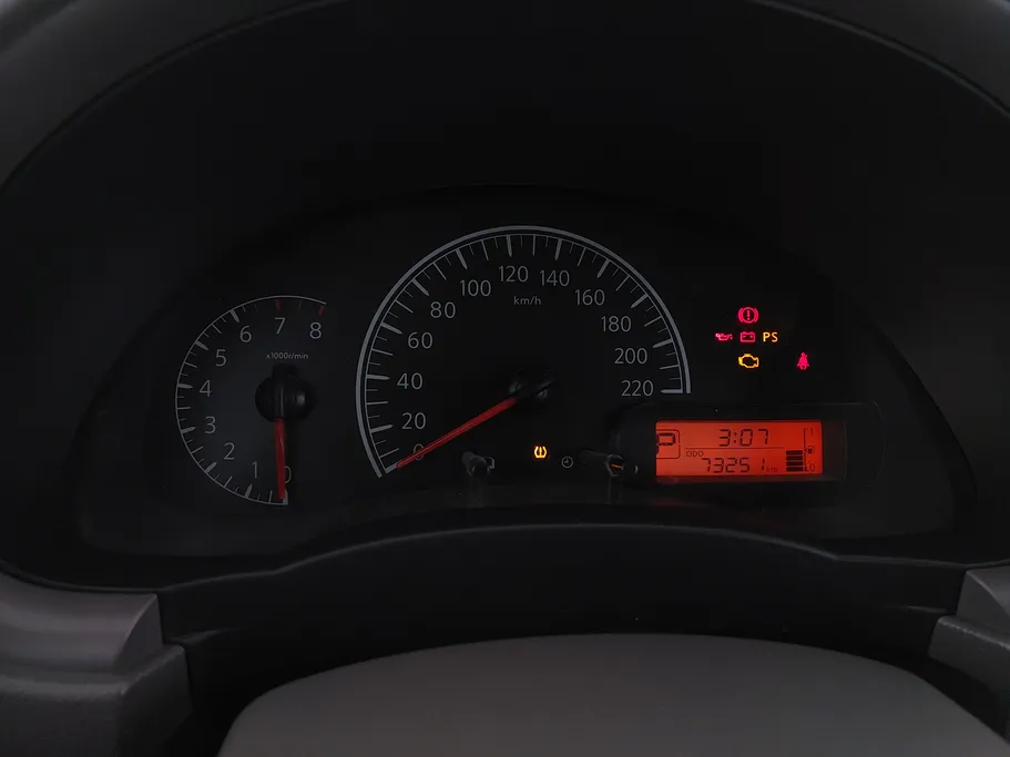 نيسان صني Classic-comfort 2023 