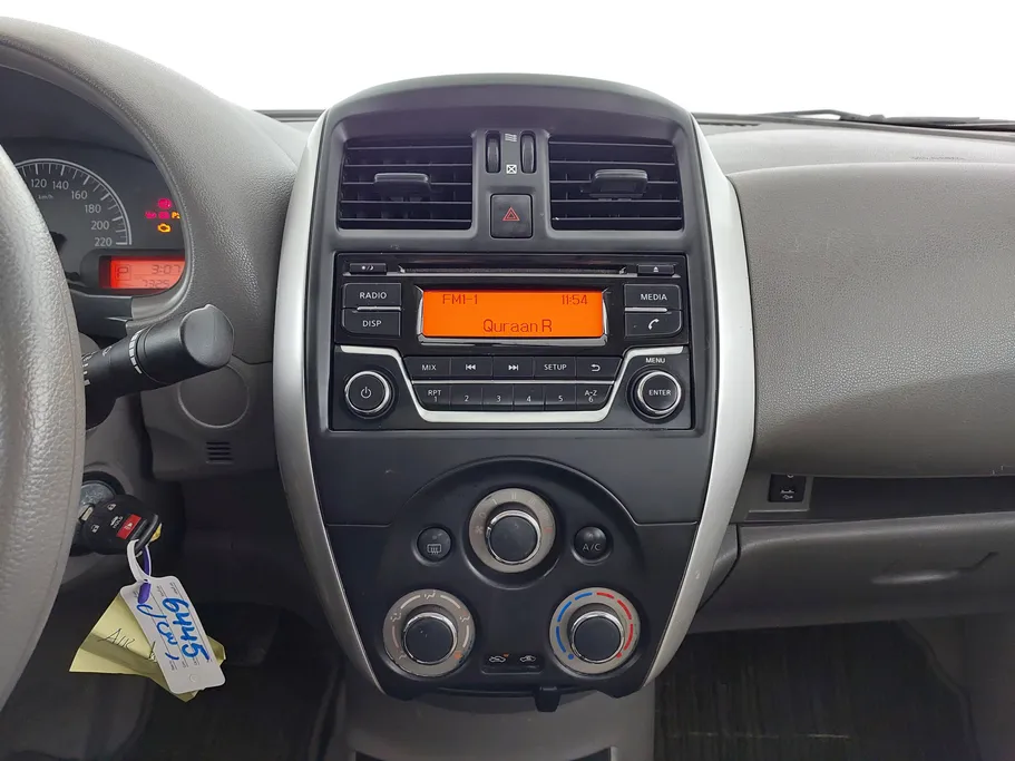 نيسان صني Classic-comfort 2023 