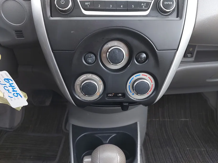 نيسان صني Classic-comfort 2023 