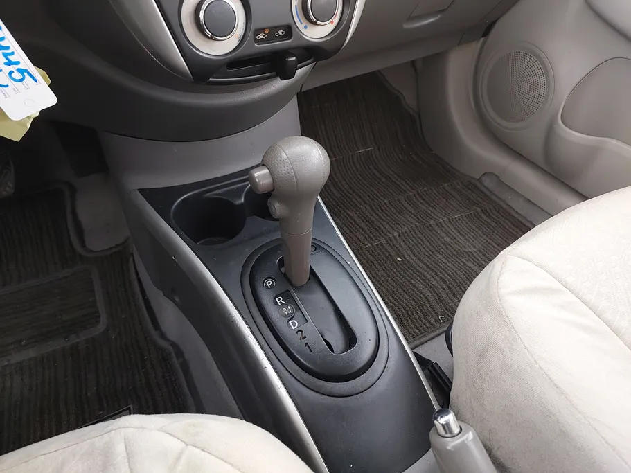 نيسان صني Classic-comfort 2023 