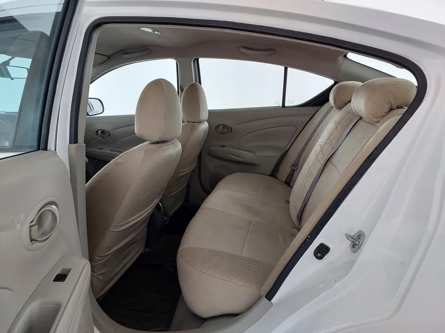 نيسان صني Classic-comfort 2023 