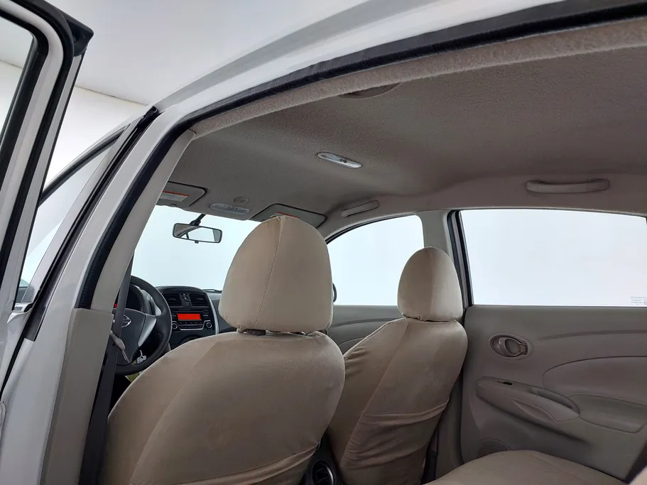 نيسان صني Classic-comfort 2023 