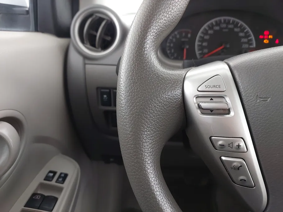 نيسان صني Classic-comfort 2023 