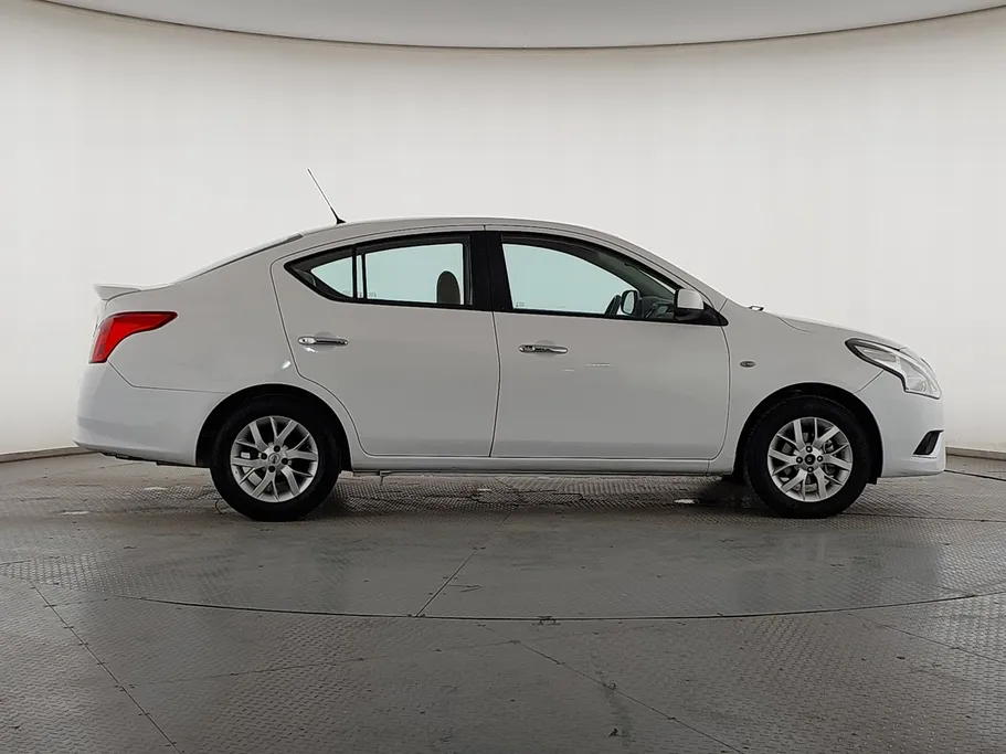 نيسان صني Classic-comfort 2023 