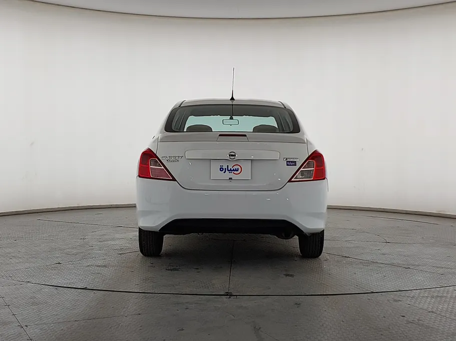نيسان صني Classic-comfort 2023 