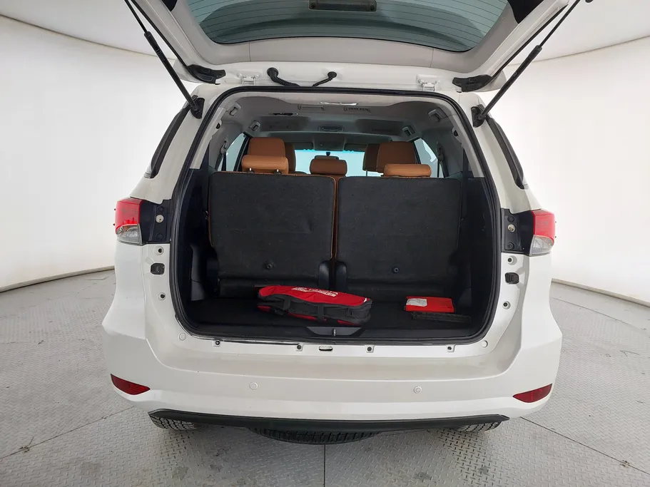 تويوتا فورتشنر GX 2021 