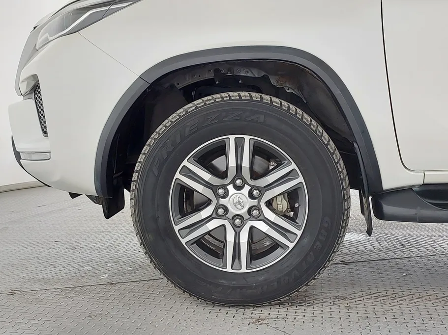 تويوتا فورتشنر GX 2021 