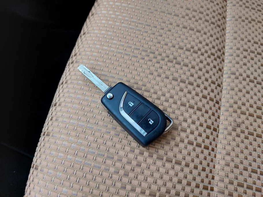 تويوتا فورتشنر GX 2021 