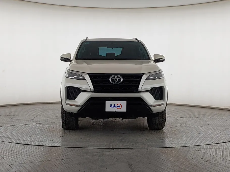 تويوتا فورتشنر GX 2021 