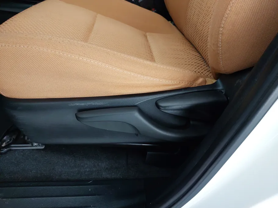 تويوتا فورتشنر GX 2021 