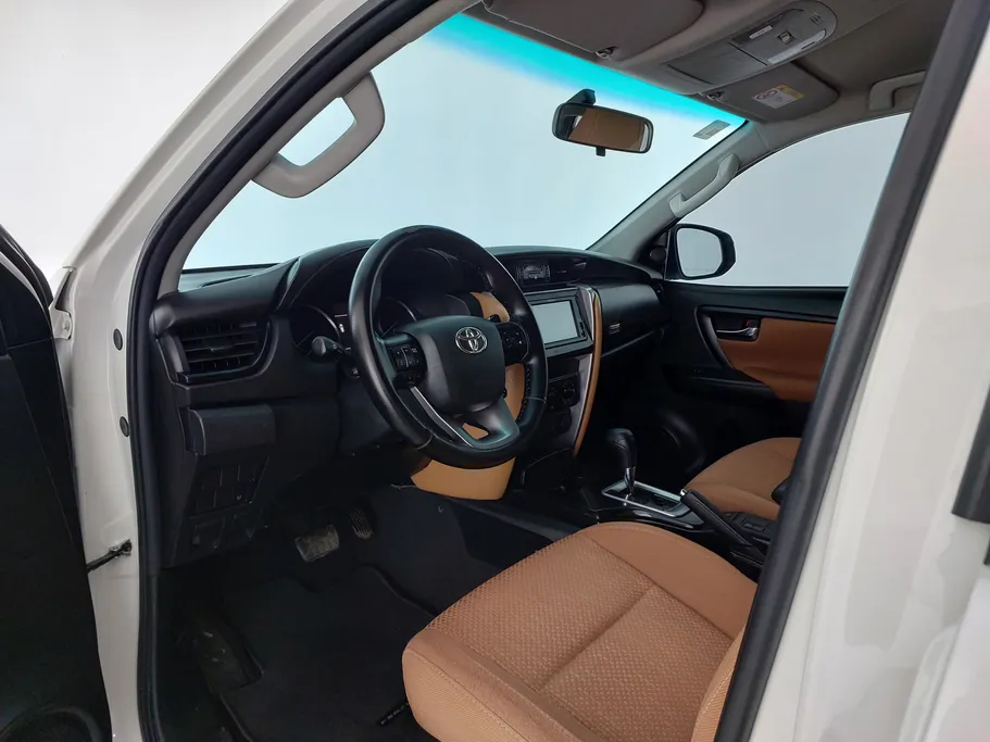 تويوتا فورتشنر GX 2021 