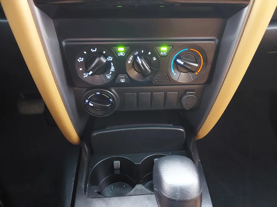 تويوتا فورتشنر GX 2021 