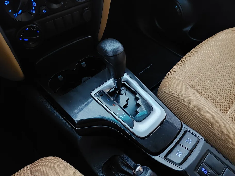 تويوتا فورتشنر GX 2021 