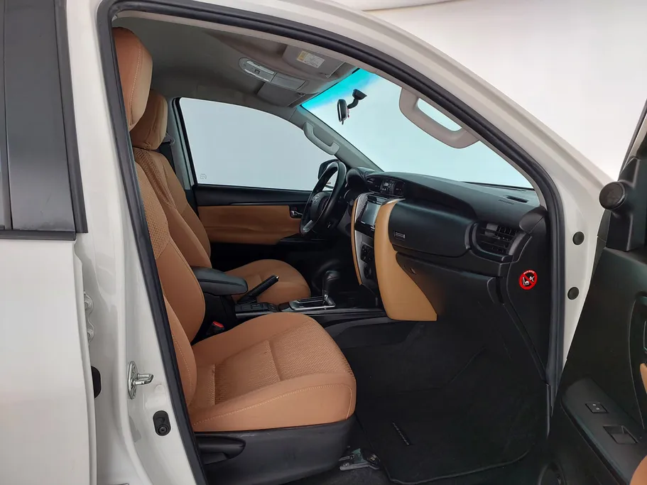 تويوتا فورتشنر GX 2021 