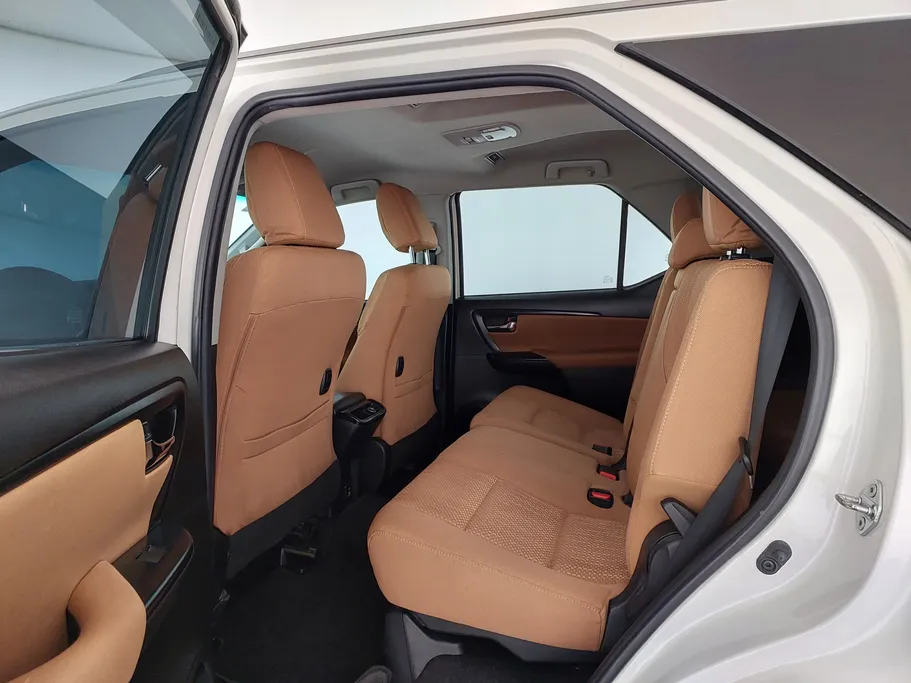 تويوتا فورتشنر GX 2021 