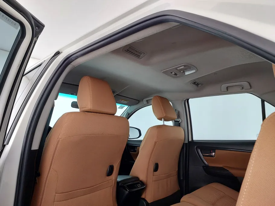 تويوتا فورتشنر GX 2021 