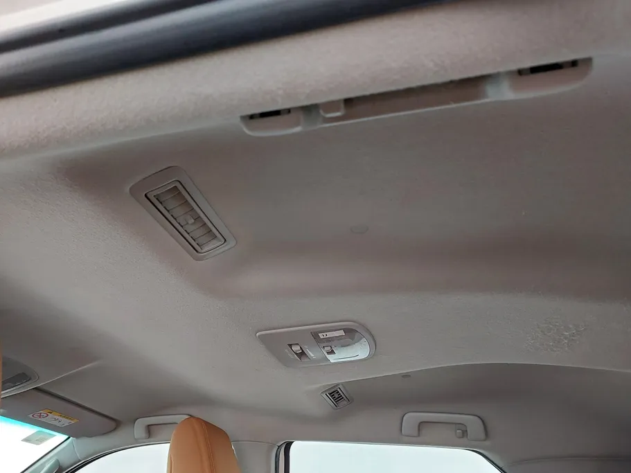 تويوتا فورتشنر GX 2021 