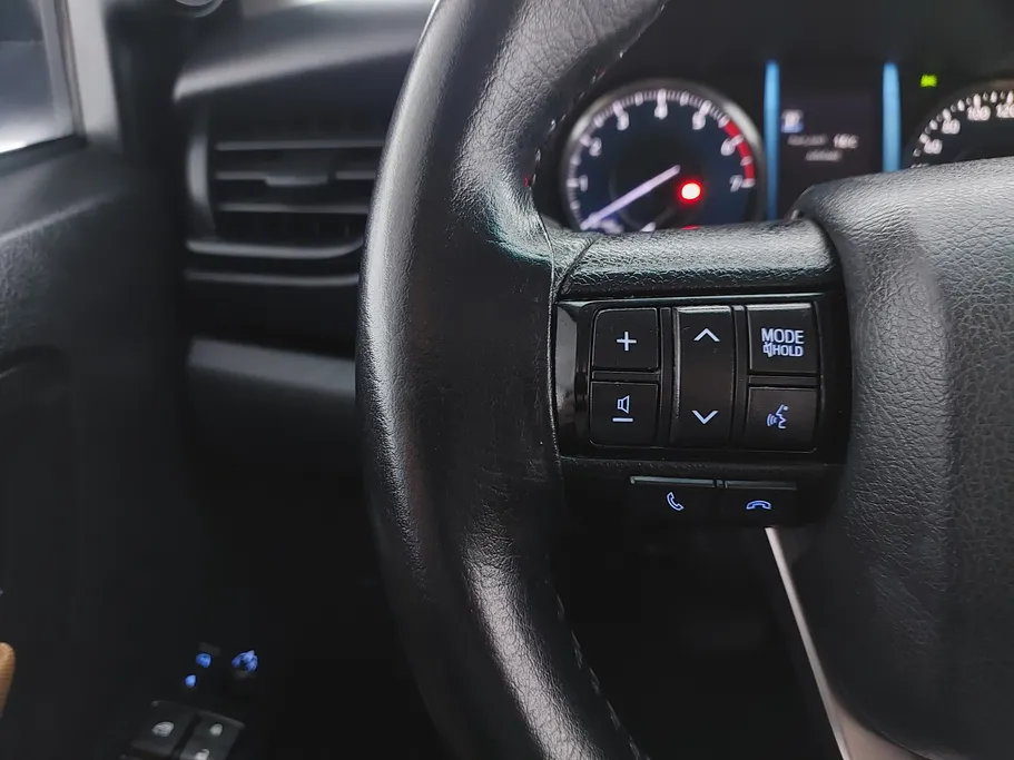 تويوتا فورتشنر GX 2021 