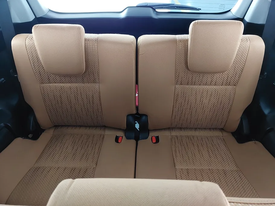 تويوتا فورتشنر GX 2021 