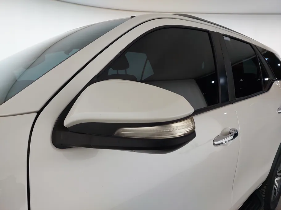 تويوتا فورتشنر GX 2021 