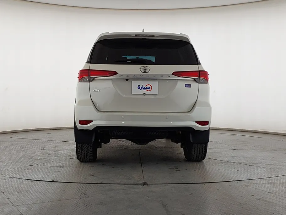 تويوتا فورتشنر GX 2021 