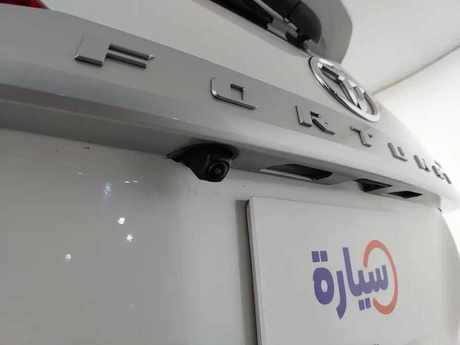 تويوتا فورتشنر GX 2021 