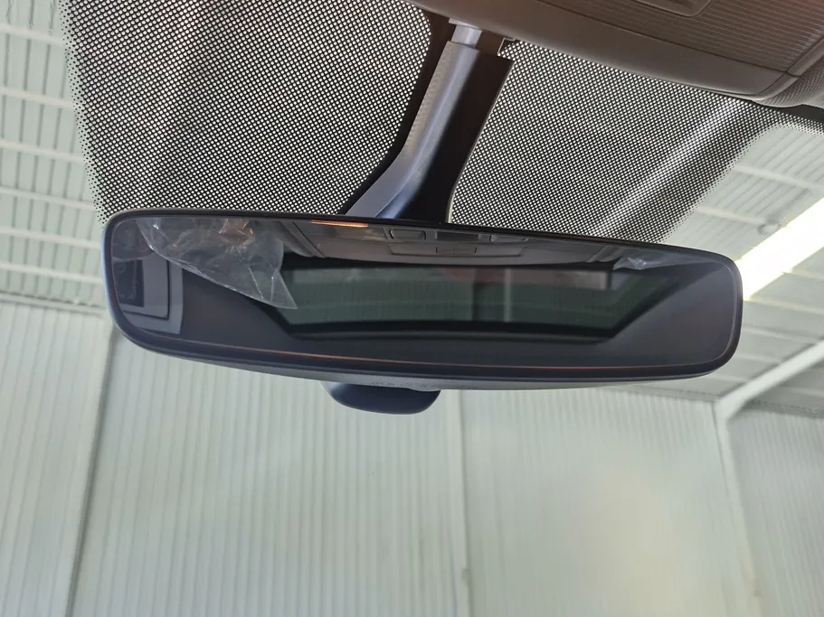 2018 Volkswagen Teramont  