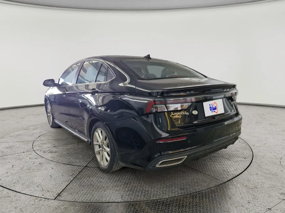 2023 Chery Arrizo 6 Pro Comfort 