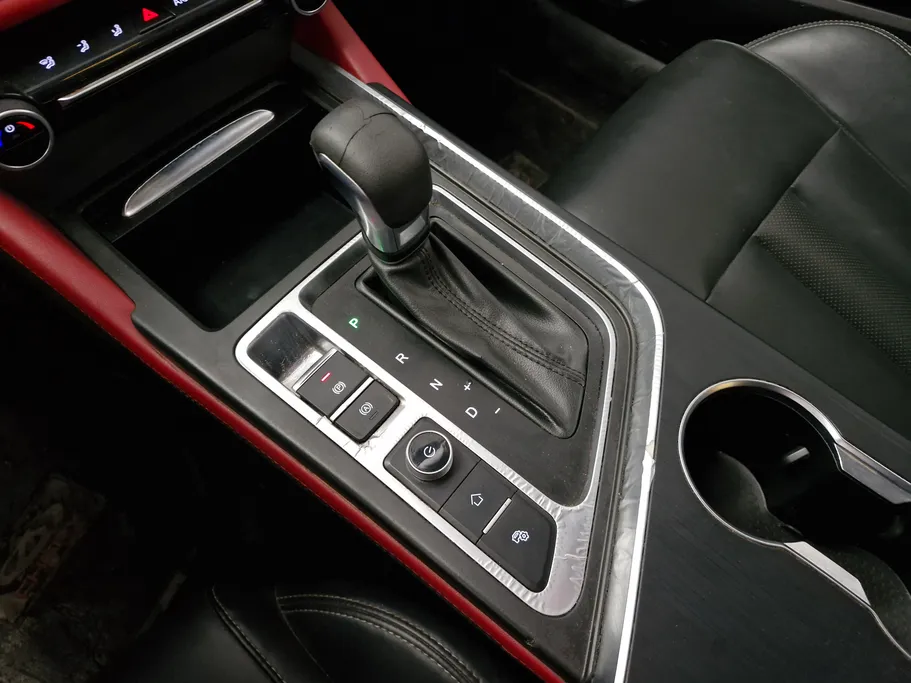 2023 Chery Arrizo 6 Pro Comfort 