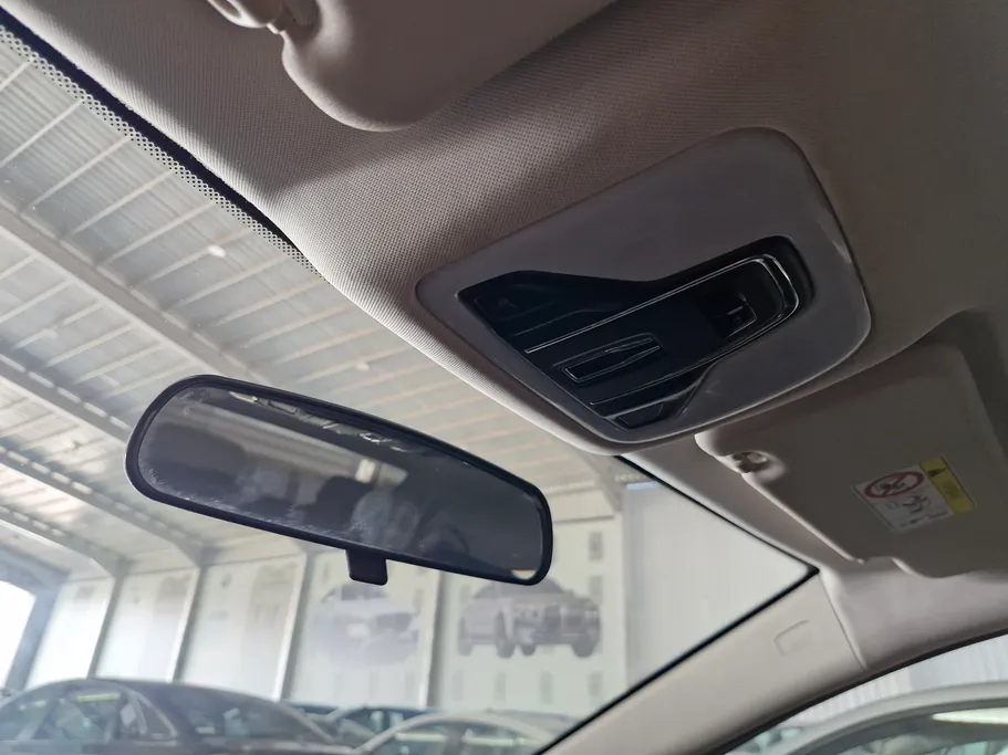 2023 Chery Arrizo 6 Pro Comfort 