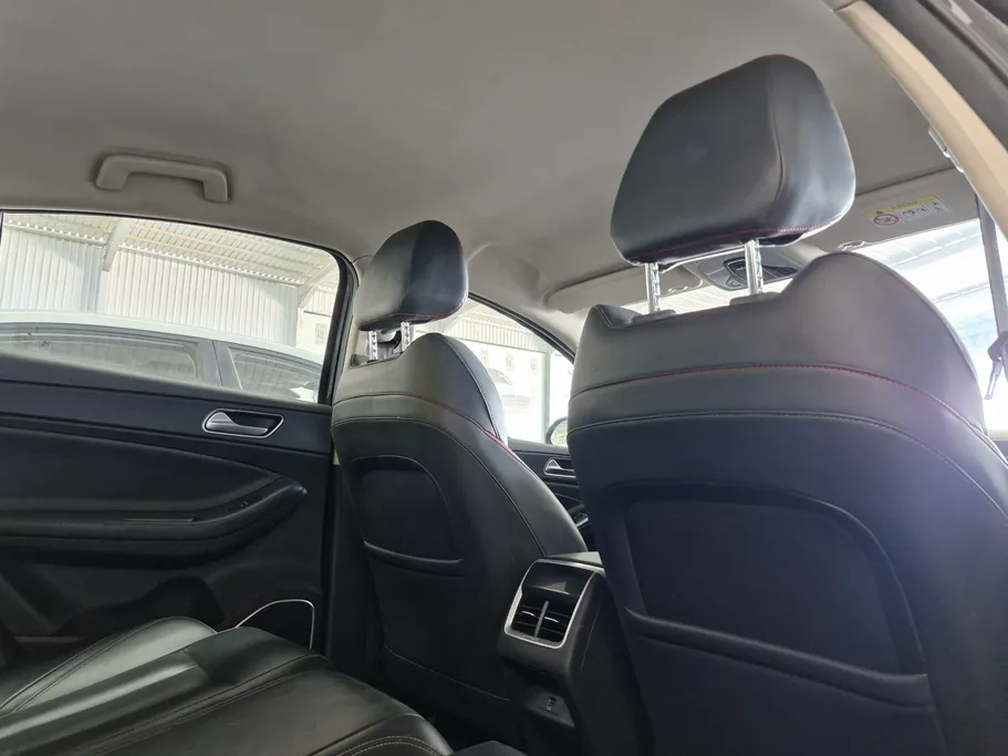 2023 Chery Arrizo 6 Pro Comfort 