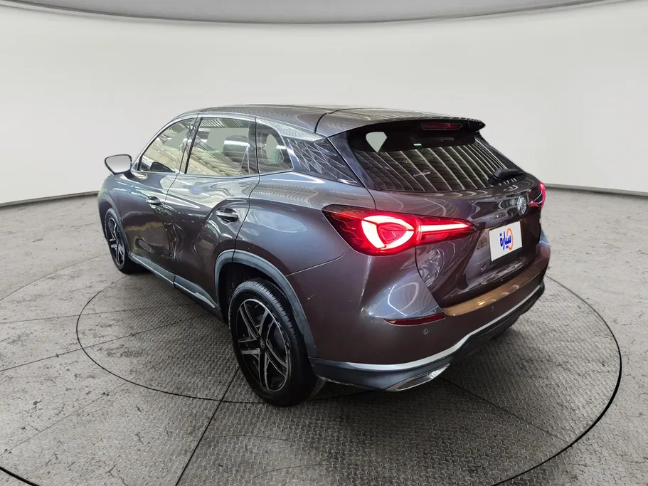 ام جي وان COM 2023 