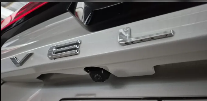 2024 Toyota Veloz GLX 